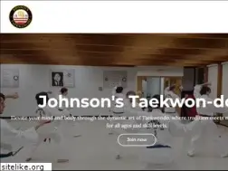 Sites similar to johnsontkd.com