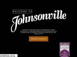 Sites similar to johnsonville.ca