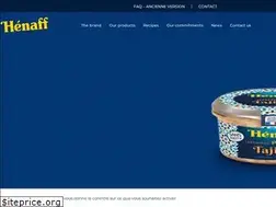 Sites similar to johnsonville.fr