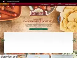 Sites similar to johnsonville.mx