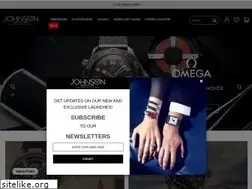 Sites similar to johnsonwatch.com
