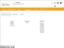 Sites similar to johnsotomusic.com