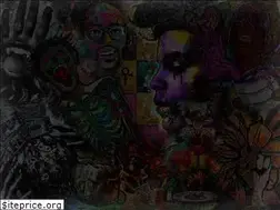 Sites similar to johnspainart.com