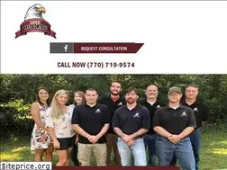 Sites similar to johnspestcontrol.com