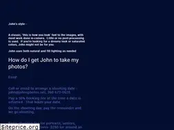 Sites similar to johnsphotos.net