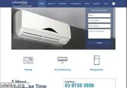 Sites similar to johnsrefair.com.au
