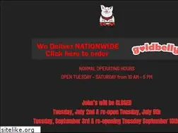 Sites similar to johnsroastpork.com