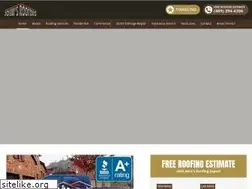 Sites similar to johnsroofingtx.com