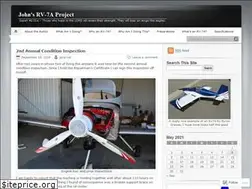 Sites similar to johnsrv7a.wordpress.com