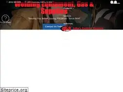Sites similar to johnssalesandservice.com