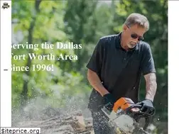 Sites similar to johnsstumpremoval.com