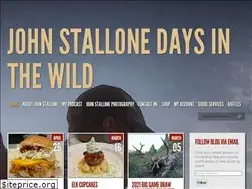Sites similar to johnstallone.me
