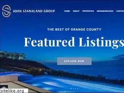 Sites similar to johnstanaland.com