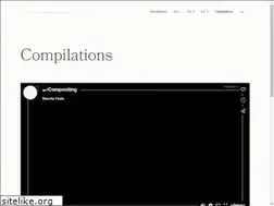 Sites similar to johnstanch.com