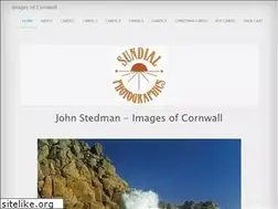 Sites similar to johnstedman.co.uk
