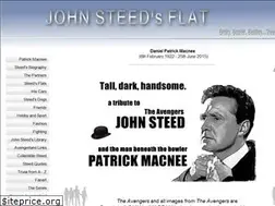 Sites similar to johnsteedsflat.com