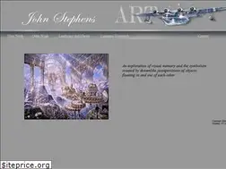 Sites similar to johnstephens.com
