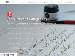Sites similar to johnstevensdesign.com