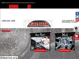 Sites similar to johnstireman.com
