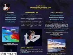 Sites similar to johnstoa.com