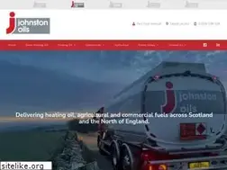 Sites similar to johnston-oils.co.uk