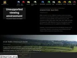 Sites similar to johnston.racing