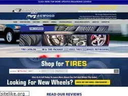Sites similar to johnstonandmagwood.com