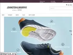 Sites similar to johnstonandmurphy.com