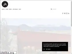 Sites similar to johnstonarchitects.com