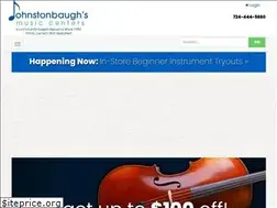 Sites similar to johnstonbaughs.com