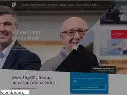 Sites similar to johnstoncarmichael.com