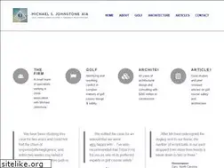 Sites similar to johnstonearch.com