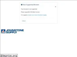 Sites similar to johnstonehvacr.com