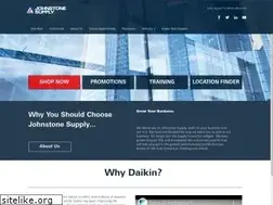 Sites similar to johnstonesolutions.com