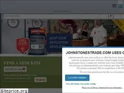 Sites similar to johnstonestrade.com