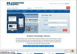 Sites similar to johnstonesupplysd.com