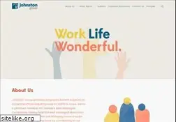 Sites similar to johnstongroup.ca