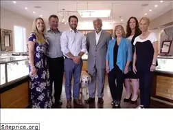 Sites similar to johnstonjewelers.com