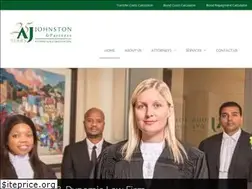 Sites similar to johnstonkzn.co.za