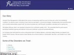 Sites similar to johnstonmd.com