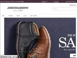 Sites similar to johnstonmurphy.ca
