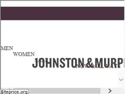 Sites similar to johnstonmurphy.com