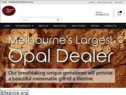 Sites similar to johnstonopals.com.au
