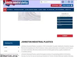 Sites similar to johnstonplastics.com