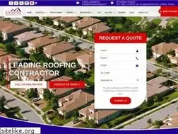 Sites similar to johnstonroofing.com