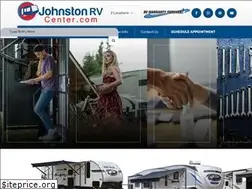 Sites similar to johnstonrvcenter.com