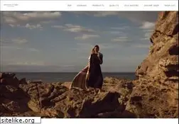 Sites similar to johnstons.jp