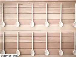 Sites similar to johnstonsaltbox.com