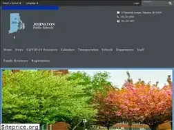 Sites similar to johnstonschools.org