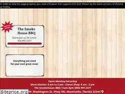 Sites similar to johnstonsmeatmarket.com